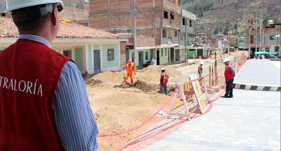 Más de  S/ 6 millones al  agua por actos irregulares