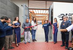 UPAO inaugura moderno complejo deportivo en Trujillo