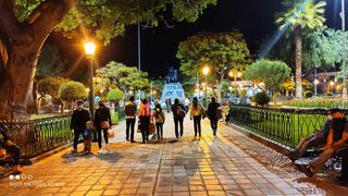 Ayacucho: Piden creación de carrera de psicología en la Universidad de Huamanga