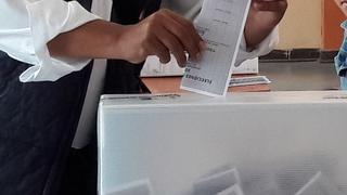 Partidos se “burlan” de las elecciones internas en Huancavelica