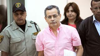 Rodolfo Orellana continuará en prisión tras decisión de la Corte Suprema
