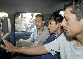 "Levantamiento de Locumba facilitó mi fuga del país"