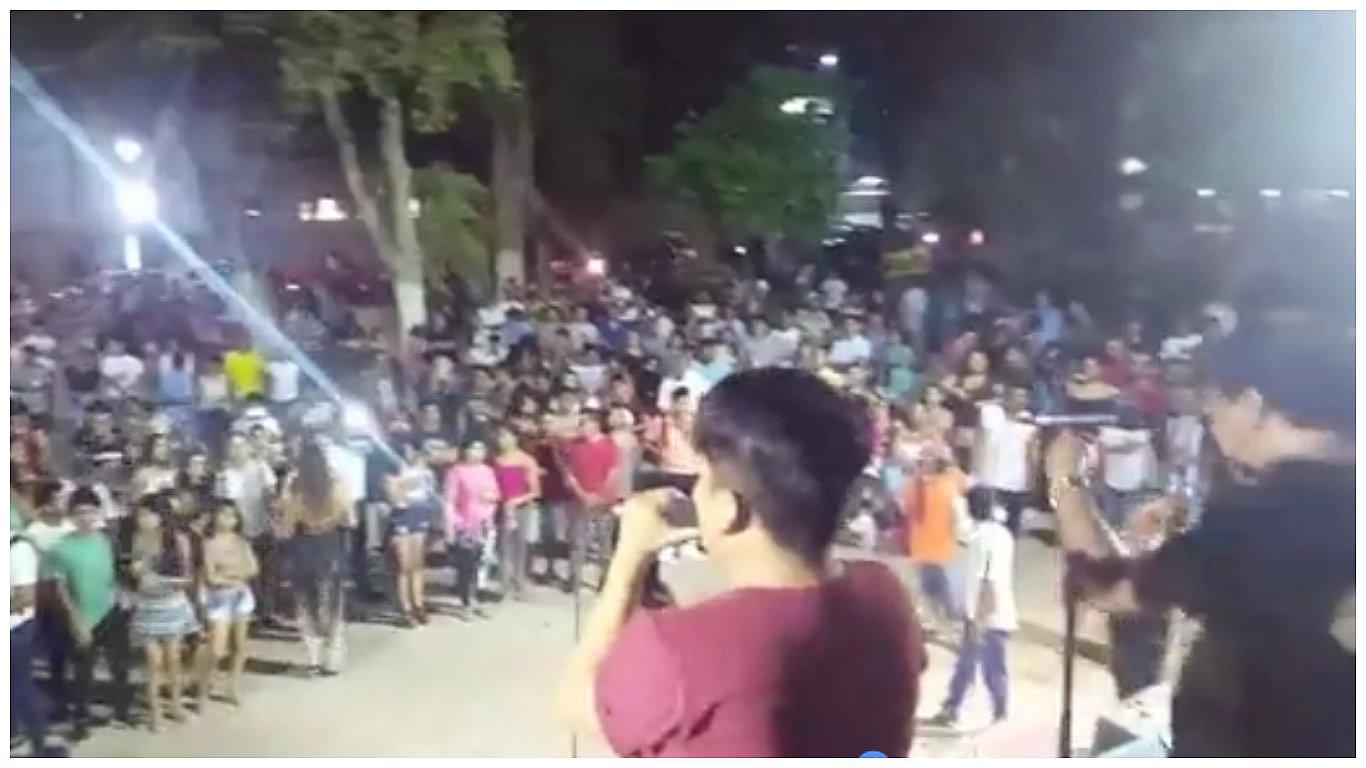 Juntos por Piura: Armonía 10, Corazón Serrano y Agua Marina dan concierto por damnificados [EN VIVO]