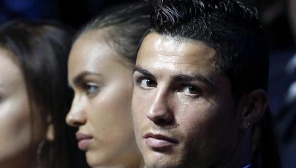 Ronaldo: "Nos ha tocado el grupo más difícil pero estamos preparados"