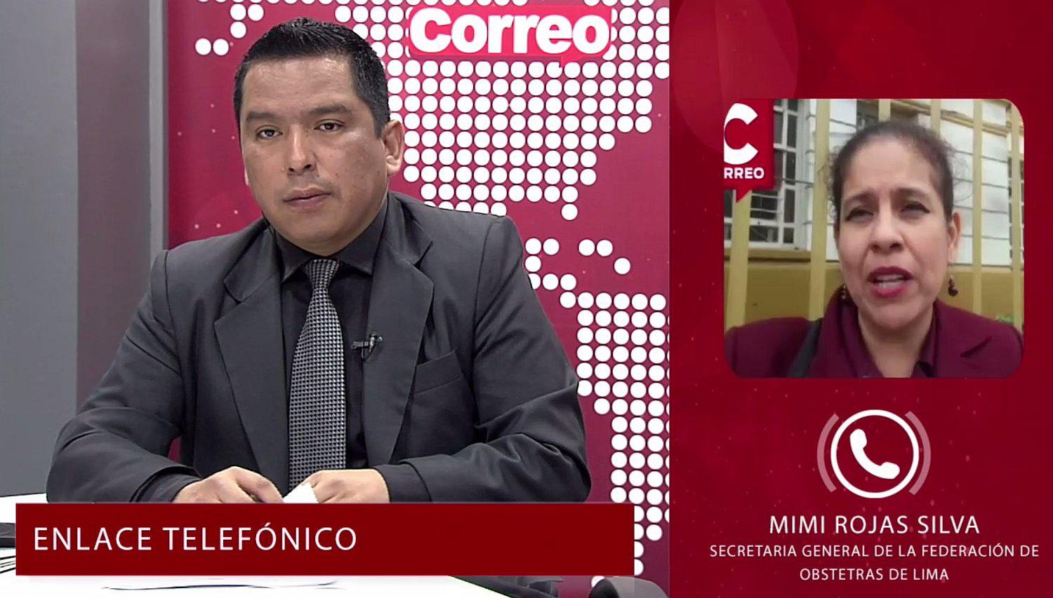 Los Desayunos de Correo y Usil: programa de 11 de agosto de 2017