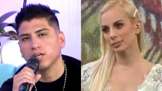 John Kelvin le pide a Dalia Durán que ‘sane de corazón’: “Todo irá bien” (VIDEO) 