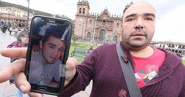 Confirmado: Restos hallados en Cusco pertenecen a turista argentino perdido en Machu Picchu 