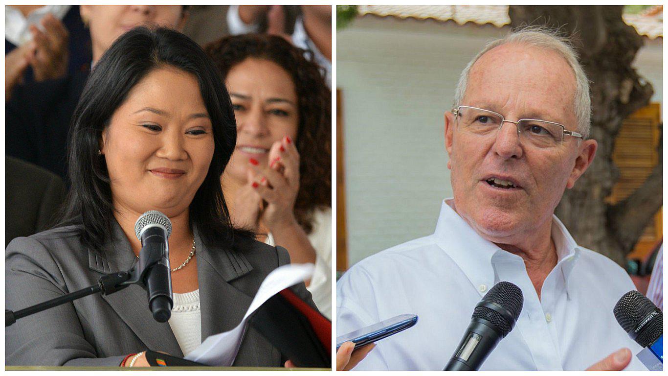 Fuerza Popular espera que PPK busque y se acerque a Keiko Fujimori (VIDEO)
