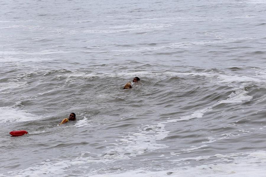 Foto: Alberto Valderrama