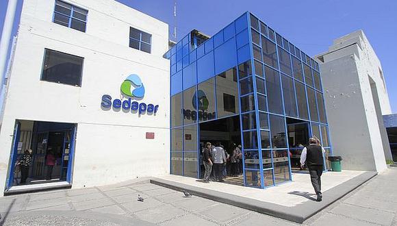 Seis alcaldes provinciales demandan a Sedapar a convocar Junta de accionistas