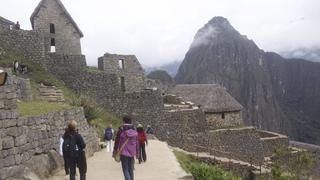 Machu Picchu: desde octubre se cobrará a turistas que accedan por Santa Teresa