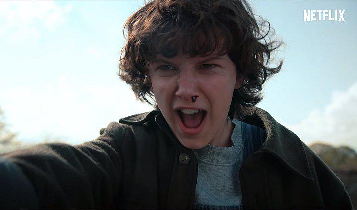 Stranger Things 2: descubre los detalles del tráiler final de la serie (VIDEO)