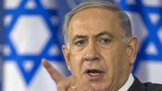 Benjamín Netanyahu defiende una política "de la verdad" frente al boicot a Israel