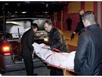 Joven se ahorca por amor