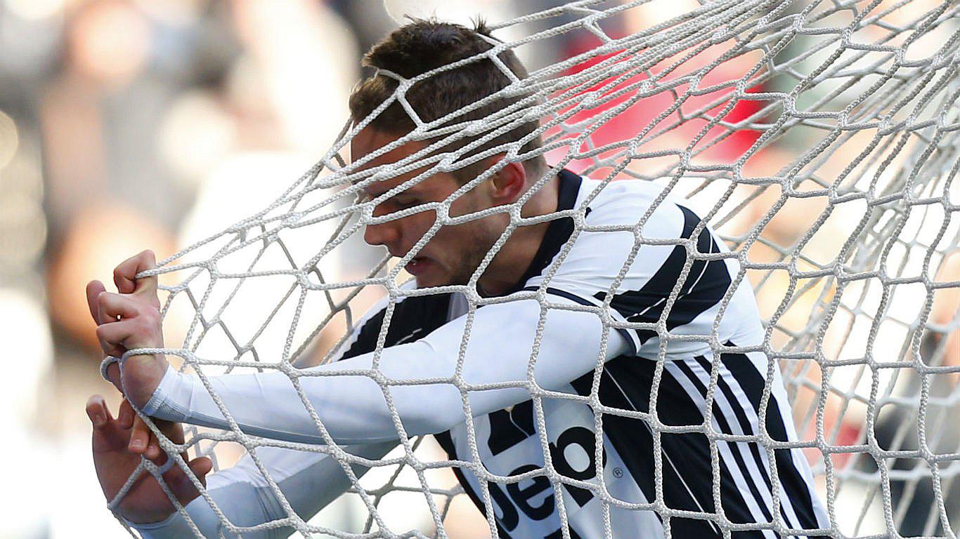 Juventus niega alguna relación con conocida mafia italiana