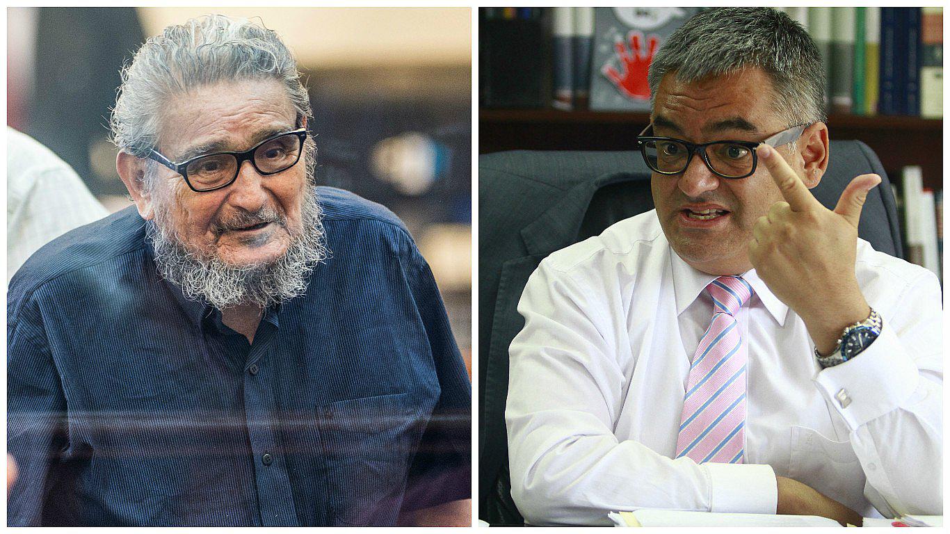 Milko Ruiz: “Abimael es uno de los presos con mayores beneficios penitenciarios” (VIDEO)