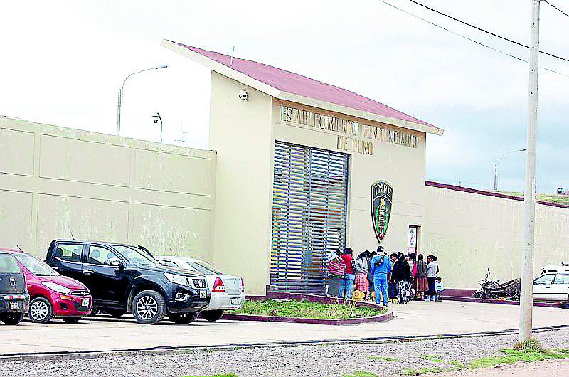 Suspenden audiencia  del caso Aimarazo porque juez es provisional