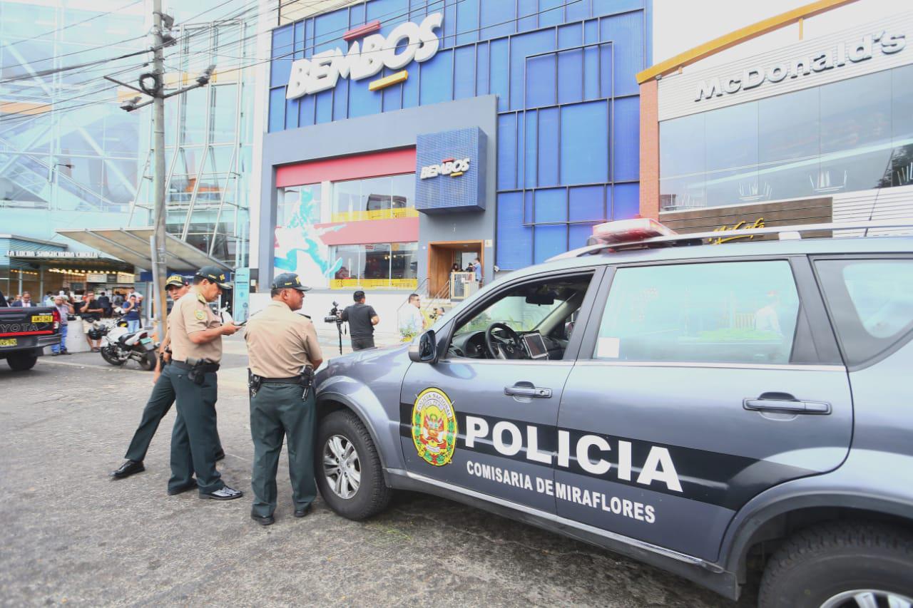 Foto: Gonzalo Córdova