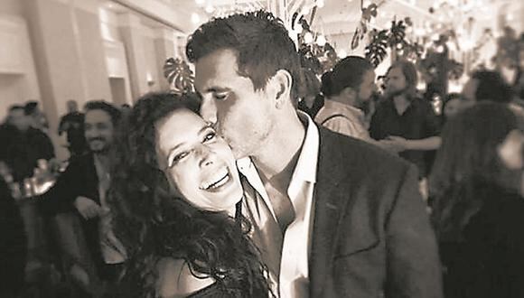 Christian Meier se confesó y dijo esto de Angie Cepeda