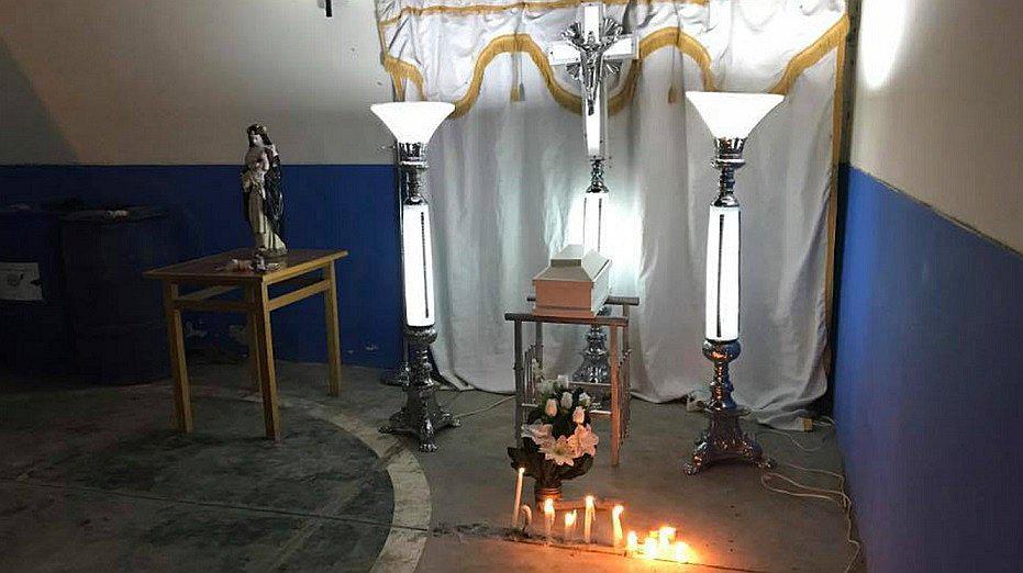 Huarmey: Encuentran feto tirado en la calle