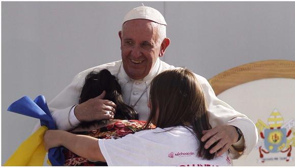 Papa Francisco: locaciones para su visita al Perú se definen en agosto 