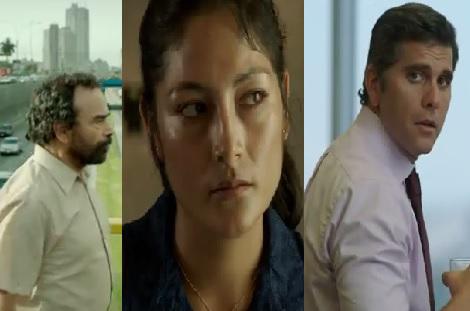 Festival de San Sebastián: Película peruana "Magallanes" obtiene premio 