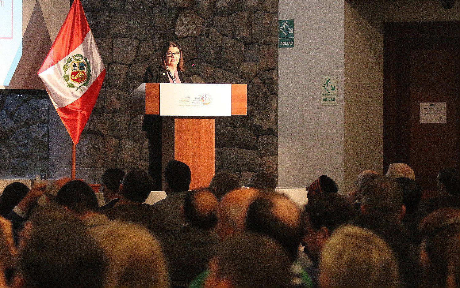 Lanzan singular campaña: 'Imagina un Mundo sin Papas'