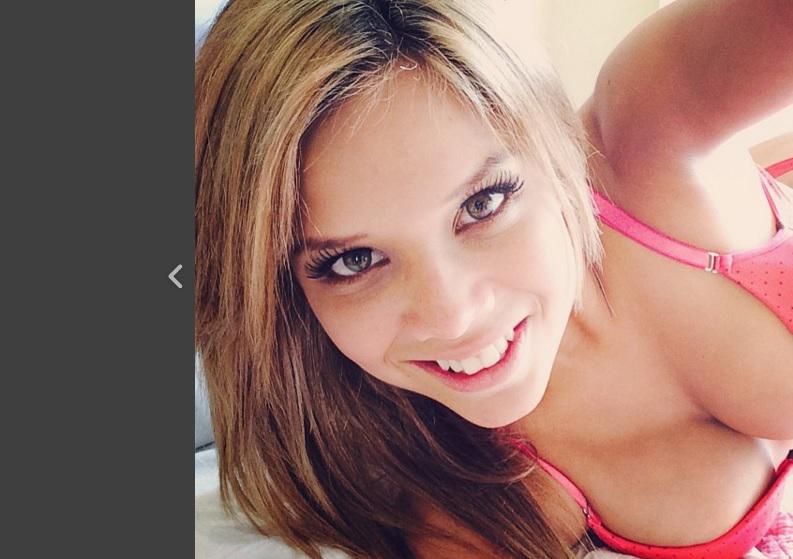 Andrea San Martín fue atacada así por hackers (VIDEO)