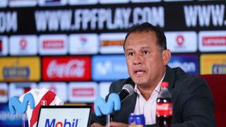 Selección peruana: revisa la lista de jugadores convocados para los partidos amistosos ante Paraguay y Bolivia