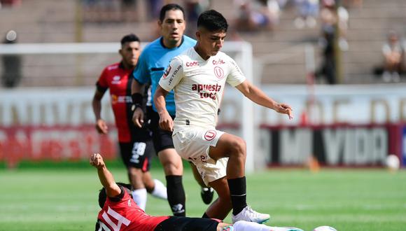 El Dominó es el colero del Torneo Apertura con cero unidades y sin marcar un gol durante la temporada. (Foto: Liga 1)
