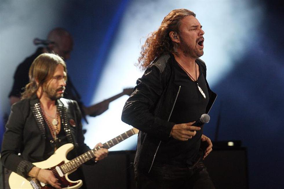 FOTOS: Mira lo mejor de Viña del Mar 2013 