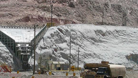 ​Petitorios mineros: Gerencia de Energía y Minas inicia trámites el 2 de mayo