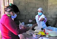 Más de 100 ollas comunes de Arequipa siguen sin recibir implementos de cocina o insumos
