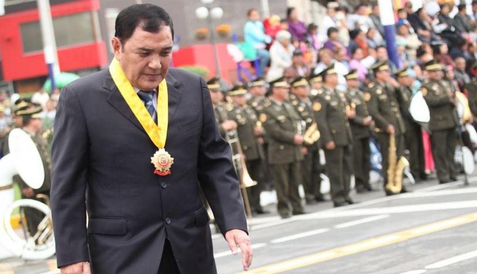 Augusto Miyashiro, el prófugo exalcalde de Chorrillos buscado por conflicto de intereses (FOTOS)