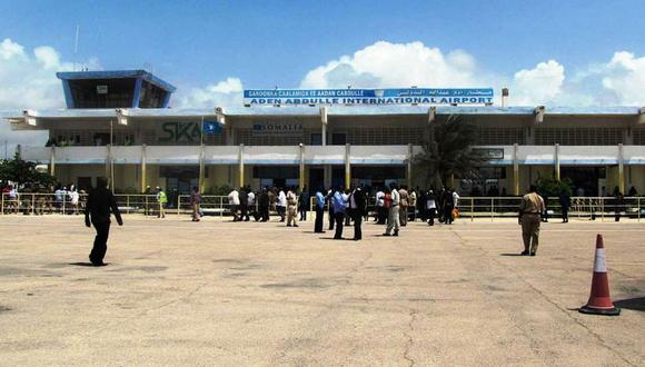 Somalia: bombas de islamistas dejan 13 muertos cerca a aeropuerto de Mogadiscio