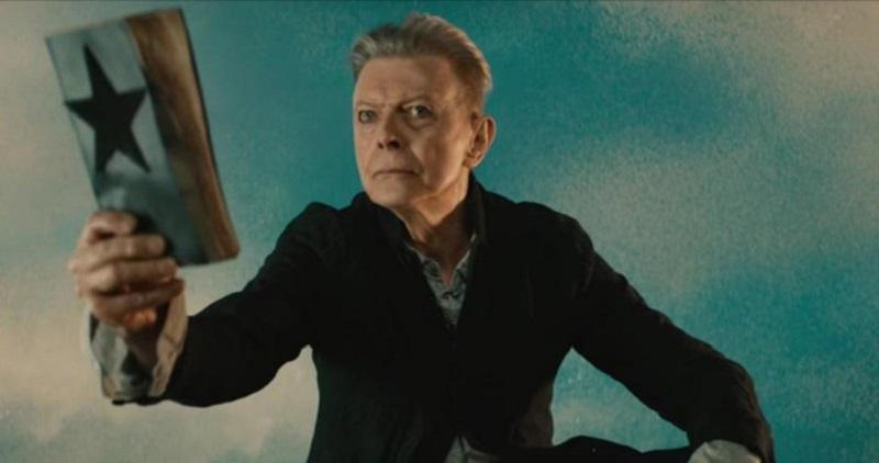 David Bowie: 'Blackstar', es último álbum que lanzó días antes de morir (VIDEO)