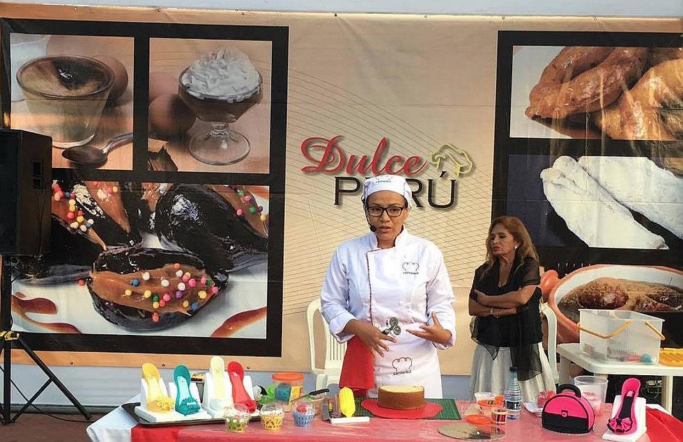 Día de la Madre: Originales regalos a base de dulces y postres