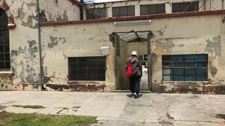 Arequipa: Beneficencia plantea al Gobierno Regional de Arequipa canje de terreno para nuevo hospital