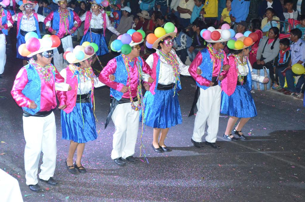 Corso albarracino reconocerá con más de S/.5 mil en premios a ganadores
