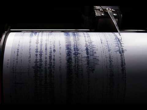 ​Sismo de 5,3 se registró frente a las costas de Ecuador
