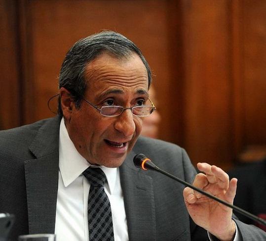 Tía María: Contralor investiga uso de fondos públicos en protestas (Audio)