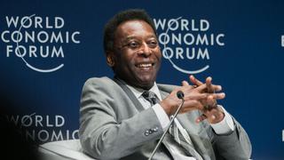 ¡Murió el Rey del Fútbol! Pelé falleció a los 82 años de edad 