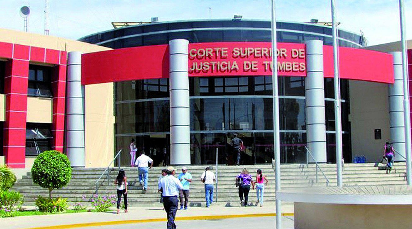 Tumbes: 6 años de cárcel a exprocurador del GRT