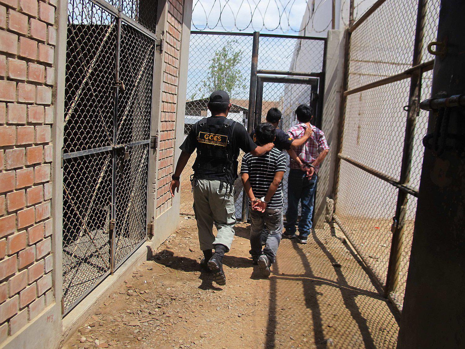 Confirman cadena perpetua para sexagenario por violar a su hija