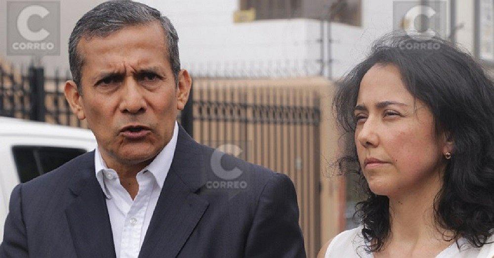 Ollanta Humala: "La ley debe ser para todos y todos debemos ser tratados por igual"