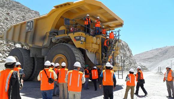 Minera Southern Perú reemplazará a 1900 trabajadores por jubilación