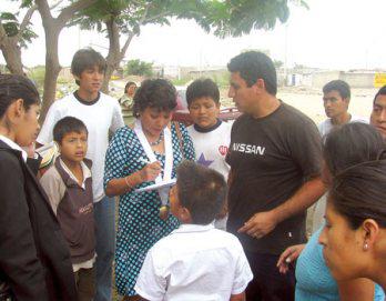 La quejan por inconducta