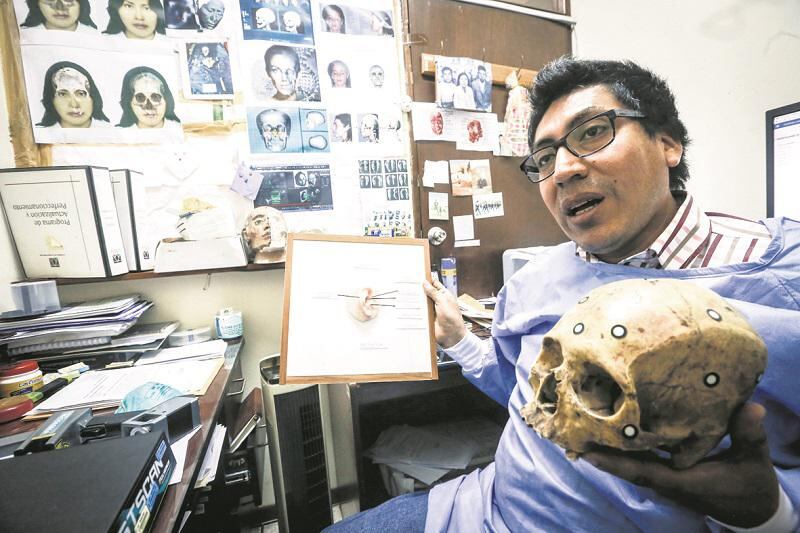 La Morgue: Más que un lugar de muertos