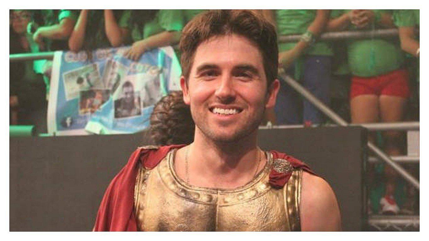 'Combate': Macs Cayo reaparece y muestra sorprendente cambio (FOTO)