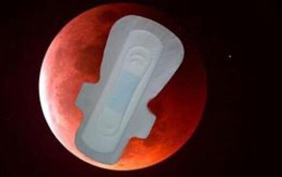 MEMES: Las mejores imágenes tras el fenómeno de la "luna roja"